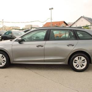 Škoda Octavia Combi 2.0 TDi *LED, NAVIGACIJA, KAMERA*