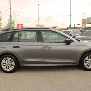 Škoda Octavia Combi 2.0 TDi *LED, NAVIGACIJA, KAMERA*