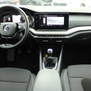 Škoda Octavia Combi 2.0 TDi *LED, NAVIGACIJA, KAMERA*
