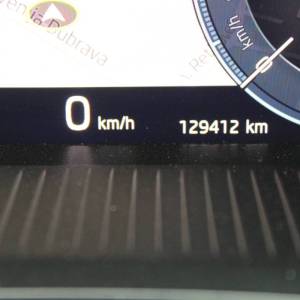 Škoda Octavia Combi 2.0 TDi *LED, NAVIGACIJA, KAMERA*