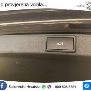 Škoda Octavia Combi 2.0 TSI DSG RS Plus 265 KS, ACC+KAM+KEY+GR SJED+VIRT+LANE 