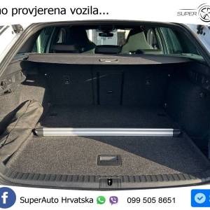 Škoda Octavia Combi 2.0 TSI DSG RS Plus 265 KS, ACC+KAM+KEY+GR SJED+VIRT+LANE