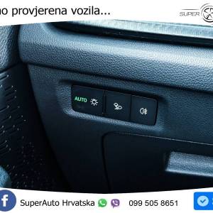 Škoda Octavia Combi 2.0 TSI DSG RS Plus 265 KS, ACC+KAM+KEY+GR SJED+VIRT+LANE