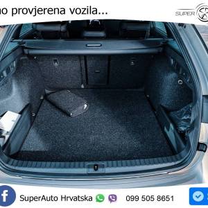 Škoda Octavia Combi 2.0 TSI DSG RS Plus 265 KS, ACC+KAM+KEY+GR SJED+VIRT+LANE