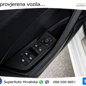 Škoda Octavia Combi iV 1.4 TSI DSG Style 204 KS, ACC+GR SJED+VIRT