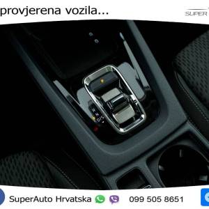 Škoda Octavia Combi iV 1.4 TSI DSG Style 204 KS, ACC+GR SJED+VIRT
