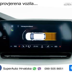 Škoda Octavia Combi iV 1.4 TSI DSG Style 204 KS, ACC+GR SJED+VIRT