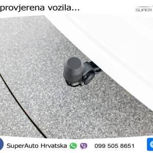 Škoda Octavia Combi iV 1.4 TSI DSG Style 204 KS, ACC+GR SJED+VIRT