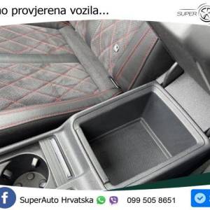 Škoda Octavia Combi RS 2.0 TSI Plus 245 KS, LED+ACC+PANO+4xGR SJED+VIRT+PARK