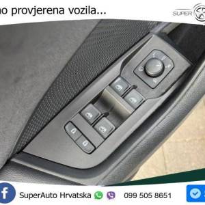 Škoda Octavia Combi RS 2.0 TSI Plus 245 KS, LED+ACC+PANO+4xGR SJED+VIRT+PARK