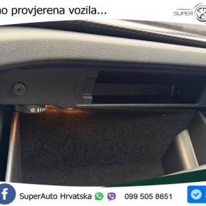 Škoda Octavia Combi RS 2.0 TSI Plus 245 KS, LED+ACC+PANO+4xGR SJED+VIRT+PARK