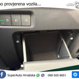 Škoda Octavia Combi RS 2.0 TSI Plus 245 KS, LED+ACC+PANO+4xGR SJED+VIRT+PARK