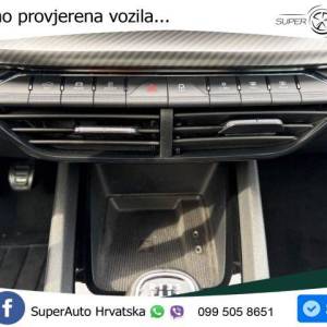 Škoda Octavia Combi RS 2.0 TSI Plus 245 KS, LED+ACC+PANO+4xGR SJED+VIRT+PARK