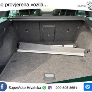 Škoda Octavia Combi RS 2.0 TSI Plus 245 KS, LED+ACC+PANO+4xGR SJED+VIRT+PARK