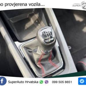 Škoda Octavia Combi RS 2.0 TSI Plus 245 KS, LED+ACC+PANO+4xGR SJED+VIRT+PARK