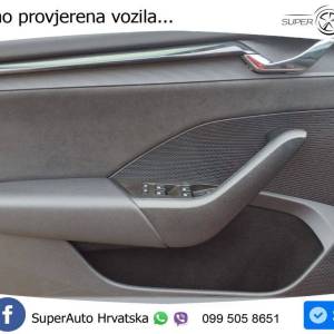 Škoda Octavia Combi RS 2.0 TSI DSG Plus 245 KS, LED+ACC+PANO+4xGR SJED+VIRT+KAM