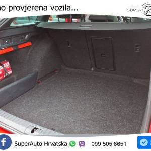 Škoda Octavia Combi RS 2.0 TSI DSG Plus 245 KS, LED+ACC+PANO+4xGR SJED+VIRT+KAM