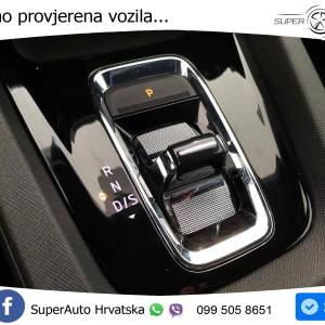 Škoda Octavia Combi RS 2.0 TSI DSG 245 KS, LED+ACC+GR SJED+VIRT+PARK