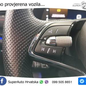 Škoda Octavia Combi RS 2.0 TSI DSG 245 KS, LED+ACC+GR SJED+VIRT+PARK