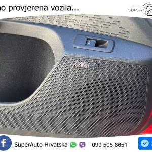 Škoda Octavia Combi RS 2.0 TSI Aut. 245 KS, ACC+LED+KAM+GR SJED+HEAD