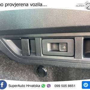 Škoda Octavia Combi RS 2.0 TSI Aut. 245 KS, ACC+LED+KAM+GR SJED+HEAD