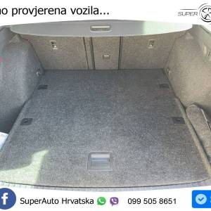 Škoda Octavia Combi RS 2.0 TSI Aut. 245 KS, ACC+LED+KAM+GR SJED+HEAD