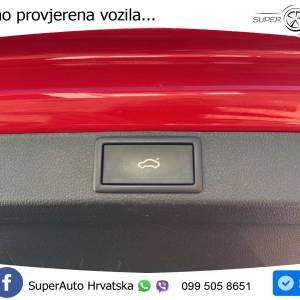 Škoda Octavia Combi RS 2.0 TSI Aut. 245 KS, ACC+LED+KAM+GR SJED+HEAD