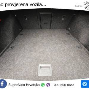 Škoda Octavia Combi RS 2.0 TSI DSG 245 KS, LED+VIRT+GR SJED+PARK