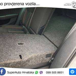 Škoda Octavia Combi RS 2.0 TSI DSG 245 KS, LED+VIRT+GR SJED+PARK