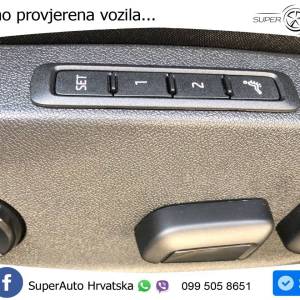 Škoda Octavia Combi RS 2.0 TSI DSG RS Plus, ACC+KAM+KEY+GR SJED+VIRT+LANE