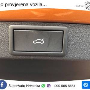 Škoda Octavia Combi RS 2.0 TSI DSG RS Plus, ACC+KAM+KEY+GR SJED+VIRT+LANE