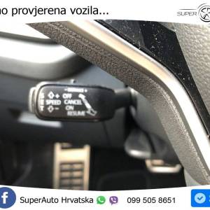 Škoda Octavia Combi RS 2.0 TSI DSG RS Plus, ACC+KAM+KEY+GR SJED+VIRT+LANE
