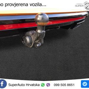 Škoda Octavia Combi RS 2.0 TSI DSG RS Plus, ACC+KAM+KEY+GR SJED+VIRT+LANE