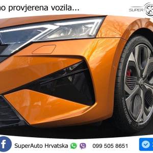 Škoda Octavia Combi RS 2.0 TSI DSG RS Plus, ACC+KAM+KEY+GR SJED+VIRT+LANE