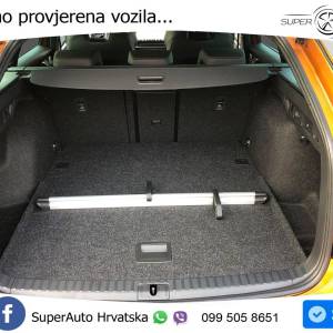 Škoda Octavia Combi RS 2.0 TSI DSG RS Plus, ACC+KAM+KEY+GR SJED+VIRT+LANE