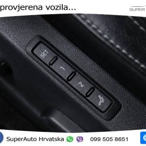 Škoda Octavia Combi RS 2.0 TDI Aut. 200 KS, LED+HEAD+4xGR SJED+VIRT+ASIST