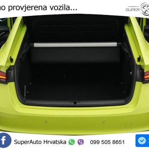 Škoda Octavia RS 2.0 TSI DSG 245 KS, LED+ACC+VIRT+4xGR SJED+HEAD+KAM+PARK