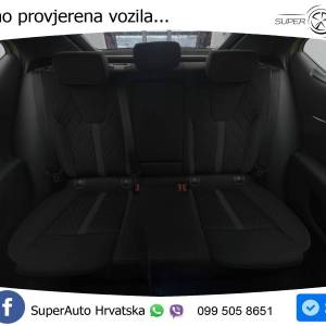 Škoda Octavia RS 2.0 TSI DSG 245 KS, LED+ACC+VIRT+4xGR SJED+HEAD+KAM+PARK