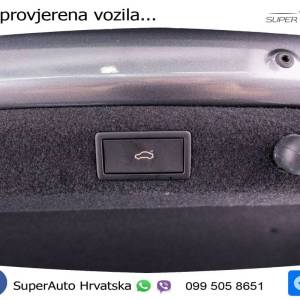 Škoda Superb 1.4 TSI DSG Sportline 218 KS, ACC+360+GR SJED+PANO+VIRT+NAVI