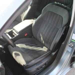 Škoda Superb 2.0 TDi DSG 4x4 200ks