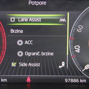 Škoda Superb 2.0 TDi DSG 4x4 200ks