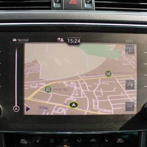 Škoda Superb 2.0 TDi DSG 4x4 200ks