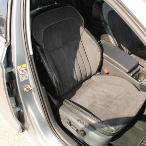 Škoda Superb 2.0 TDi DSG 4x4 200ks