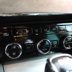 Škoda Superb 2.0 TDi DSG 4x4 200ks