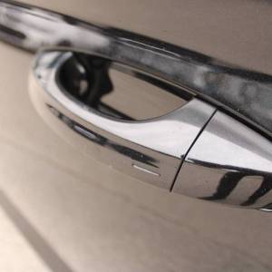 Škoda Superb 2.0 TDi DSG *LED, NAVIGACIJA, KAMERA*