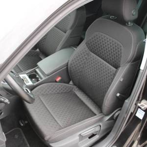 Škoda Superb 2.0 TDi DSG *LED, NAVIGACIJA, KAMERA*