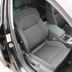 Škoda Superb 2.0 TDi DSG *LED, NAVIGACIJA, KAMERA*