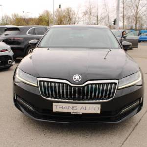 Škoda Superb 2.0 TDi DSG *LED, NAVIGACIJA, KAMERA*