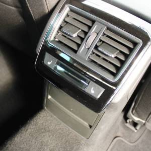 Škoda Superb Combi 1.4 TSi IV AUTOMATIK *LED, NAVIGACIJA, KAMERA*