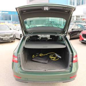 Škoda Superb Combi 1.4 TSi IV AUTOMATIK *LED, NAVIGACIJA, KAMERA*